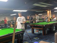 -云川台球(马甸店)