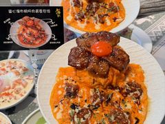 -和牛食堂•BISTRO(广州首店)