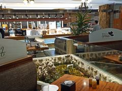 大堂-汉巴味德(大悦城店)