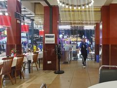 -刘姐啤酒鱼民族演艺餐厅(西街总店)