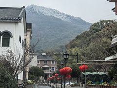 -黄公望隐居地