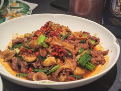 -華府(凯德晶萃店)