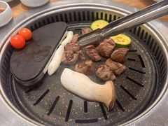-黄金牧场(明洞总店)