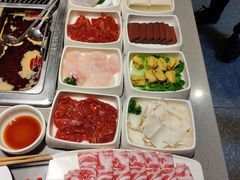 -海底捞火锅(青山湖万达夜宵主题店)