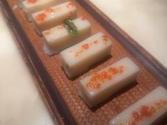 -吴越荣记苏州菜·松鼠桂鱼100%活鱼现做(月光码头店)