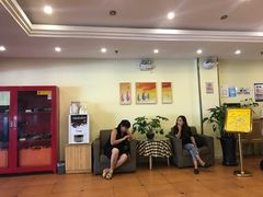 -如家酒店(北京国展三元桥店)