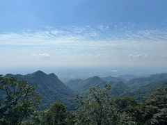 -青城山
