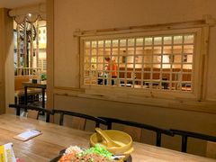 -冰川延边料理·炭烤串(原小木屋店)