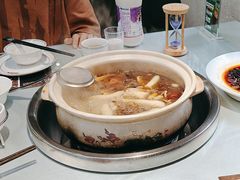 -名善山珍·野生菌汤锅(文殊院店)