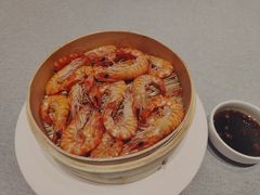 -龙宴海鲜城(经中路店)