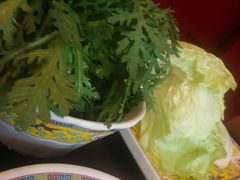 -芦月轩羊蝎子(北蜂窝店)