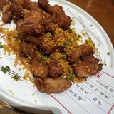 鱼田会在晋江很多连锁，这次中了霸王餐是桥南店