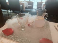 -戈雅法餐厅(世界城广场店)