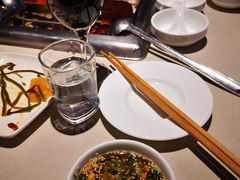-海底捞火锅(枫蓝国际购物中心店)