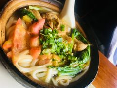 -顺顺小吃(独克宗古城店)