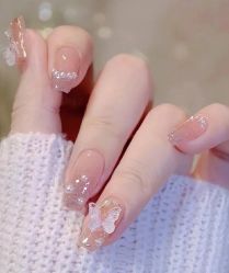 -心窑Shero's 美甲美睫美妆沙龙