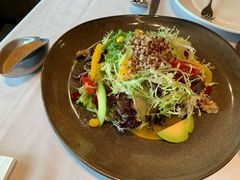 -GreyWhale灰鲸餐厅(武汉国际广场店)