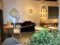-山食间·中式营养轻餐(保利时光里店)