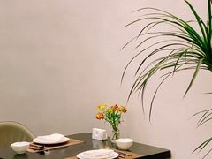 -上蔬无瑕· 创意素食·Vegetarian(华采天地店)