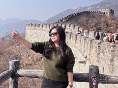 -慕田峪长城
