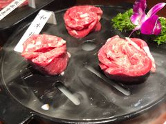 -哈拉海和牛主题餐厅(哈西店)