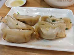 -小姜锅贴(凤凰街店)