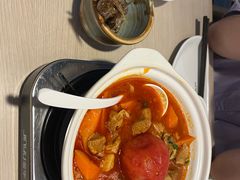-苏小柳手作点心x茶叙小院(徐家汇分院)