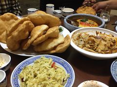 -临潼印象·特色陕菜