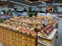 -果蔬好生活超市(新荟城店)