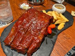 -格鲁·秀色Georgia’s Feast