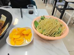 -皖北巫氏三胖地锅鸡(正大店)