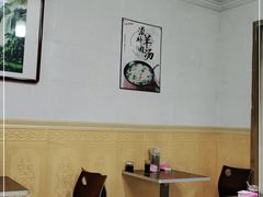 大堂-龙祥豆腐脑(福成公寓店)