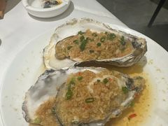 -潮粤香海鲜酒楼(沙湖店)