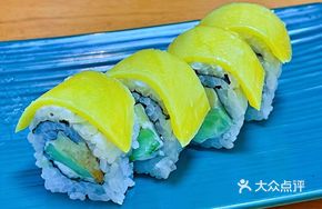 Mango Roll