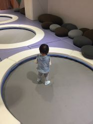 -Eureka优瑞卡儿童主题乐园(合生汇购物中心店)