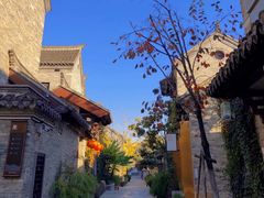 -回龙窝历史文化街区