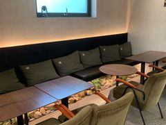 等位区-山野咖啡(之江花园店)