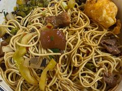 -李易面馆(树木岭店)