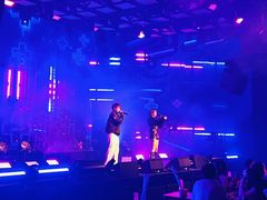 -MOSSO·Liveshow(M3香港广场店)