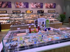 -巴黎贝甜(华堂新辰汇店)