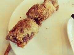 -功德林素菜饭庄(前门店)