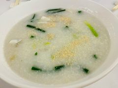 艇仔粥-大友(港口店)