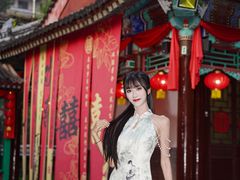 -深圳锦绣中华民俗村