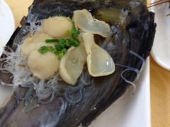 -海岛渔村大酒店(云霄路店)