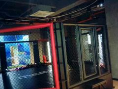 -美格菲健身中心(新都会店)