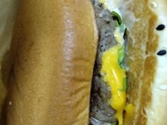 -麦当劳(长泰商业广场店)