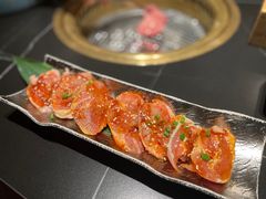 -山川小町·极番烧肉(新地假日广场店)