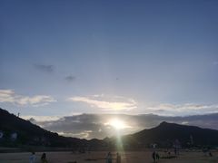 -东海半边山旅游度假区