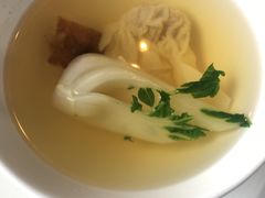 -富力丽思卡尔顿酒店·丽轩中餐厅