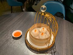 -鹊玥·粤菜小馆(汇智国际商业中心店)